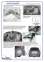 Фаркоп стандартный KIA Carens (2006-2010) 7