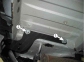 Фаркоп быстросъемный RENAULT Duster (2010-2024) 1