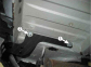 Фаркоп стандартный RENAULT Duster (2010-2024) 4