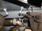 Фаркоп швидкознімний JAC S5 (2012+) 2