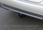 Фаркоп быстросъемный CHEVROLET Evanda (2004+) 3
