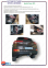Фаркоп стандартный HYUNDAI Tucson (2015-2018) 1