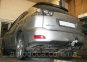 Фаркоп быстросъемный LEXUS RX350|RX330 (2003-2009) 2