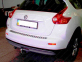 Фаркоп стандартный NISSAN Juke (2010+) 0