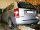 Фаркоп стандартный KIA Carnival (2006-2014) 2