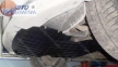 Защита двигателя BMW E82 (2004-2011) 2,0; 3,0 задний привод 1