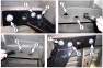 Фаркоп быстросъемный RENAULT Master (2011+) фургон (спарка) 2
