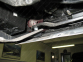 Защита двигателя и КПП VOLKSWAGEN Tiguan (2008-2015) 2,0TDi; 1,4TSi; 2,0TSi + USA 1