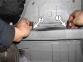 Фаркоп стандартный RENAULT Logan (2012-2017) седан 2