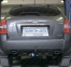 Фаркоп стандартный HYUNDAI Tucson (2004-2010) 0