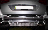 Фаркоп стандартный VOLKSWAGEN Sharan (2010-2015) 1