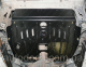 Защита двигателя и КПП TOYOTA Camry 30 (2001-2006) 2,4; 3,0 2