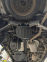 Захист диференціалу ACURA MDX (2014-2020) 3