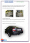 Фаркоп стандартний DAEWOO Leganza (1997-2003) 4