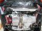 Защита двигателя и КПП FORD Focus 3 (2011-2018) 1,0; 1,6; 2,0; 1,6D 5
