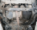 Защита двигателя и КПП TOYOTA Camry 30 (2001-2006) 2,4; 3,0 0