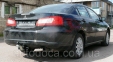 Фаркоп быстросъемный MITSUBISHI Galant (2004-2012) 3