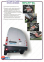 Фаркоп стандартный OPEL Movano (2010-; 2015+) (неспарка короткая база) 3