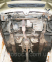 Защита двигателя и КПП DAEWOO Matiz (2001-2010) 1