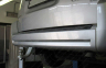 Фаркоп швидкознімний DODGE Grand CARAVAN (2007-2020) під вставку 0