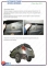 Фаркоп стандартний CHERY Beat (2011+) 3