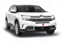 Защита двигателя и КПП CITROEN C5 Aircross (2018+) 2