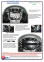 Захист двигуна та КПП SKODA Octavia A5 (2009-2011) 1,6; 1,8T; 2,0TD 5