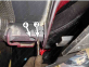 Фаркоп стандартний JAC S3 (2014+) 2