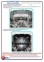 Захист двигуна LEXUS IS200T (2013+) 2,0T задній привод 1