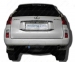 Фаркоп швидкознімний LEXUS GX470 (2003+) 11