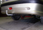 Фаркоп стандартный PEUGEOT 206 (2005-2009) седан 0