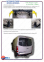 Фаркоп быстросъемный VOLKSWAGEN Crafter (2006-2017) (с запаской) 2