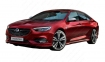 Защита двигателя и КПП OPEL Insignia (2017-2019+) 1,5; 1,6D; 2,0D 0