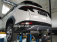 Фаркоп стандартний HYUNDAI Tucson (2020+) 0