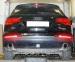 Фаркоп быстросъемный AUDI Q7 (2006-2010) 1