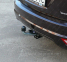 Фаркоп стандартний FORD Focus 2 (2005-2010) седан 3