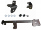 Фаркоп стандартный GEELY Emgrand EC8 (2013+) 0