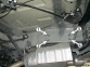 Фаркоп быстросъемный ACURA MDX (2007-2009) 9