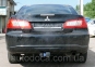 Фаркоп быстросъемный MITSUBISHI Galant (2004-2012) 1