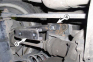 Защита двигателя и КПП SMART Fortwo (1998-2006) 0,6; 0,7 1