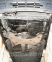 Захист двигуна та КПП NISSAN Primastar (2002-2010) 2,0; 2,5CDi МКПП 0