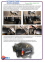 Фаркоп стандартный TOYOTA Hilux (2008-2011) 4
