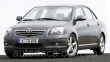 Фаркоп стандартный TOYOTA Avensis (2003-2009) 3