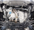 Захист двигуна та КПП HONDA CR-V (2017-2022) 2,0 hybrid 0