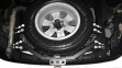 Фаркоп швидкознімний LEXUS GX470 (2003+) 12