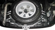 Фаркоп быстросъемный TOYOTA Land Cruiser Prado 120 (2002+) 8