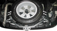 Фаркоп быстросъемный TOYOTA Land Cruiser Prado 150 (2009-2017+) 14