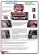 Фаркоп быстросъемный SUBARU Legacy (2009-2014) седан 0