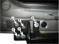 Фаркоп швидкознімний HONDA CR-V (2007-2012) 2