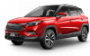 Захист паливного бака JAC S4 (2019+) 1,5T 0
